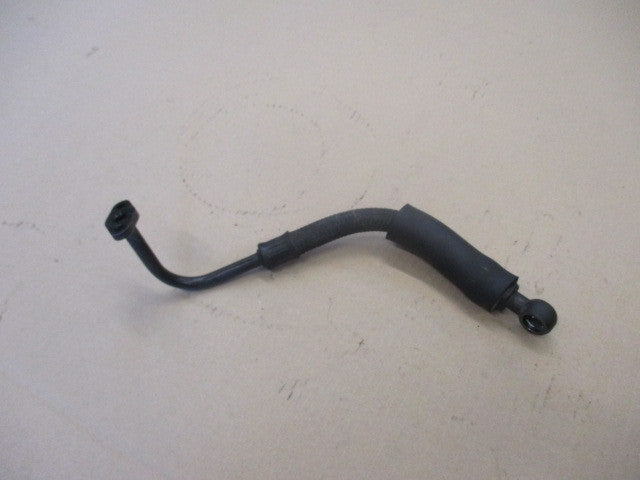 Tuyauterie d'huile pour Suzuki 650 DR - SP41A