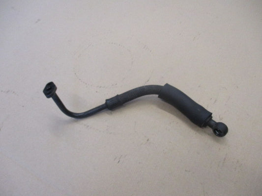 Tuyauterie d'huile pour Suzuki 650 DR - SP41A