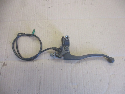 Poignée d'embrayage + contacteur pour Yamaha 660 XTZ - 3YF