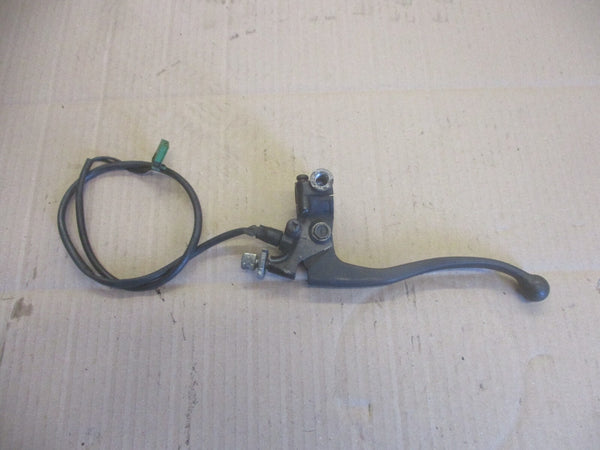 Poignée d'embrayage + contacteur pour Yamaha 660 XTZ - 3YF