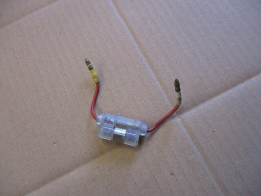 Porte fusible pour Yamaha 125 DTLC - DTR - DTRE
