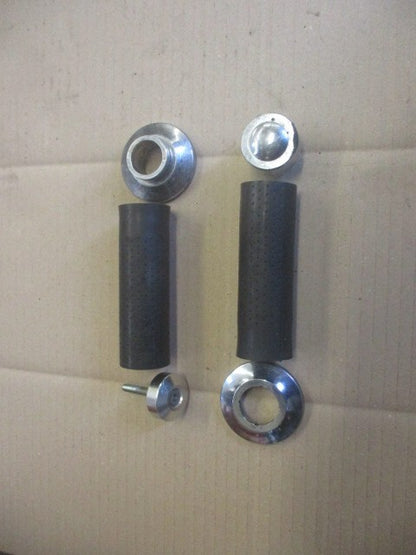 Poignées pour Yamaha 535 XV Virago - 2YL