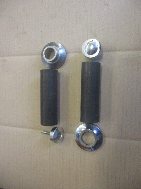 Poignées pour Yamaha 535 XV Virago - 2YL