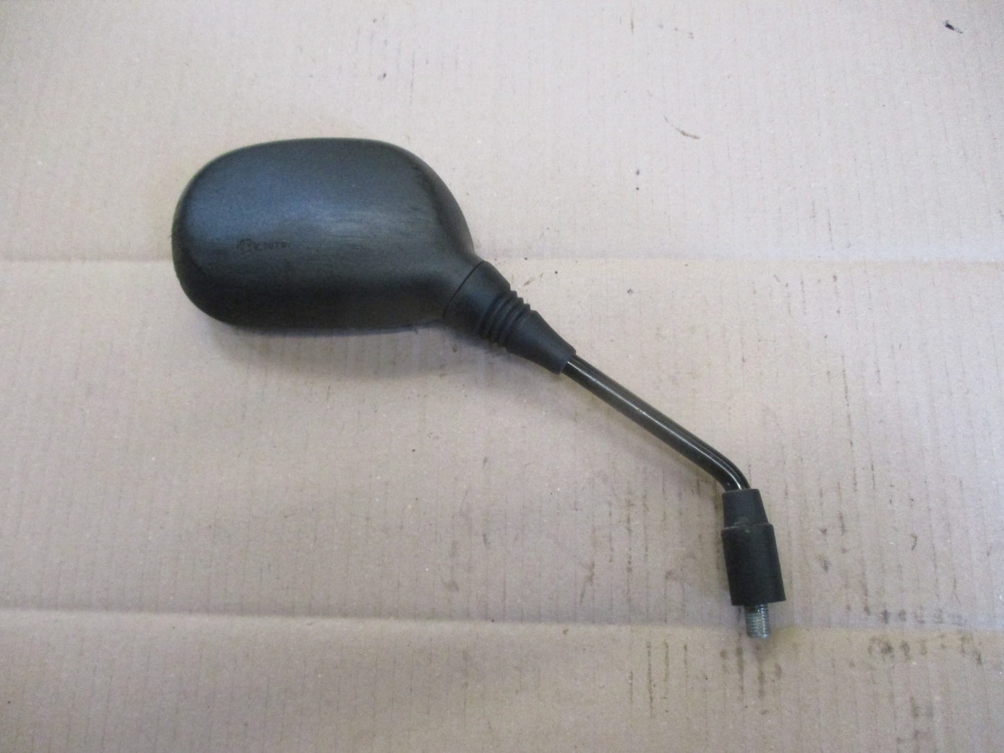 Rétroviseur droit pour Honda 125 CBF - JC40A