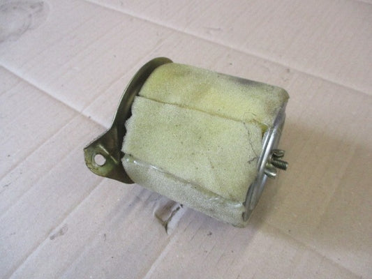 Support mousse + mousse de filtre à air pour Honda 125 NX Transcity - JD12