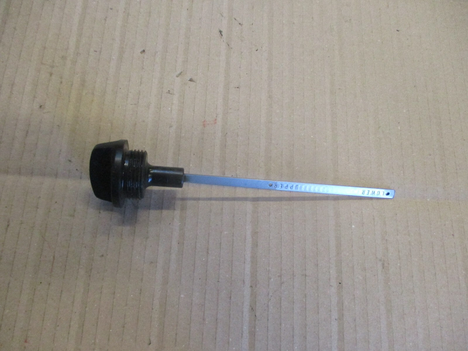 Jauge à huile pour Honda 650 NX Dominator - RD02 