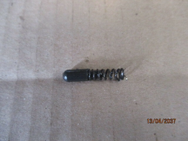 Pion + ressort pour Suzuki 125 TS B - 1979