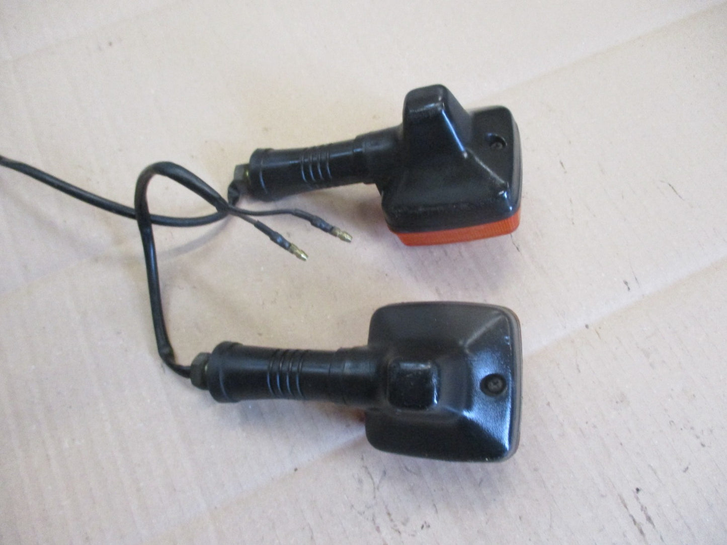 Clignotants pour Yamaha 125 SR - 10F - Modèle 1999