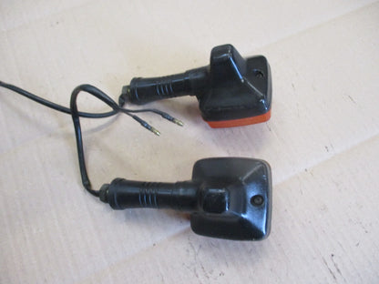 Clignotants pour Yamaha 125 SR - 10F - Modèle 1999