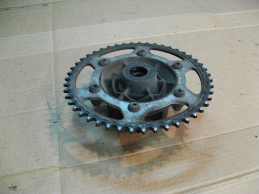 Porte couronne équipé pour Honda 600 Transalp - PD06 - PD10