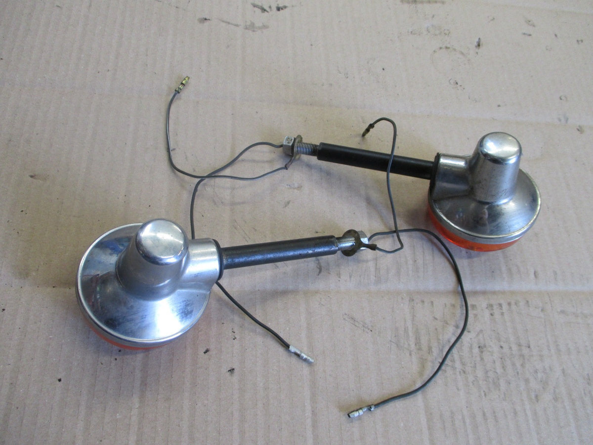 Clignotants avant pour Suzuki 125 GN - NF41A