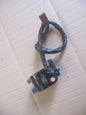 Commodo gauche + commande de starter pour Kawasaki 125 KMX - MX125B