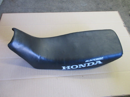 Selle pour Honda 650 NX Dominator - RD02