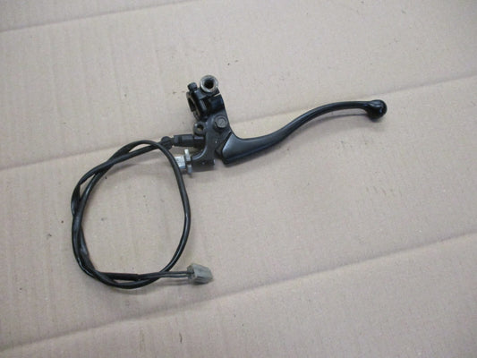 Poignée d'embrayage + contacteur pour Yamaha 660 XTX - DM014 - DM01B