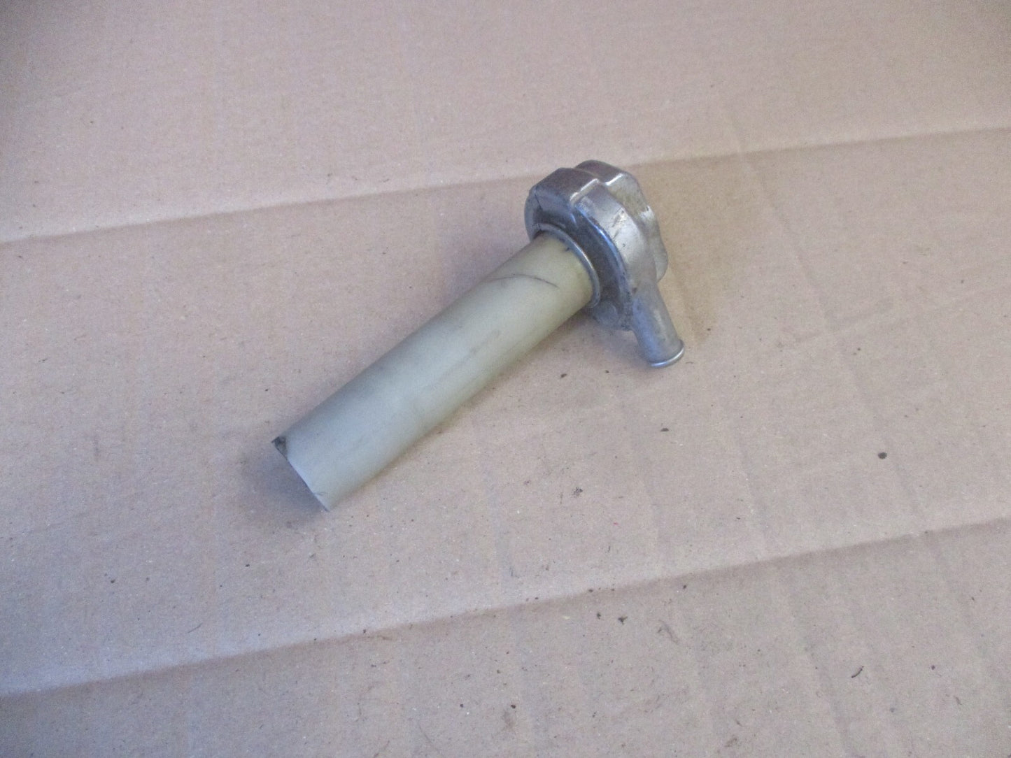 Poignée d'accélérateur pour Yamaha 125 TY