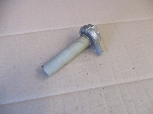 Poignée d'accélérateur pour Yamaha 125 TY