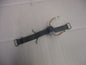 Sangle de batterie + porte fusibles pour Yamaha 125 DTR - DTRE