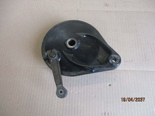 Tambour de frein arrière pour Honda 750 XLV - RD01
