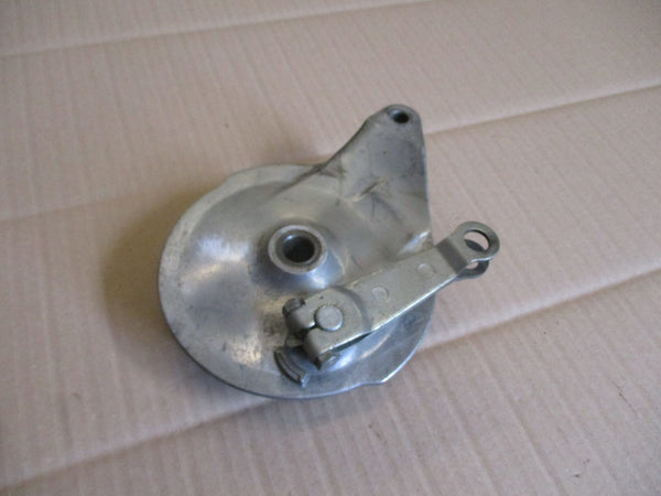 Tambour de frein arrière pour Yamaha 125 SR - 10F