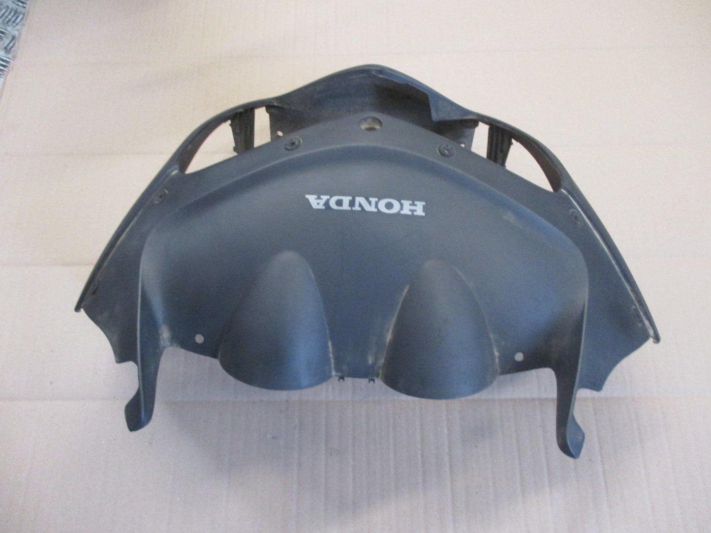 Tête de fourche pour Honda 1000 XLV Varadéro - SD01 - 1999/2002