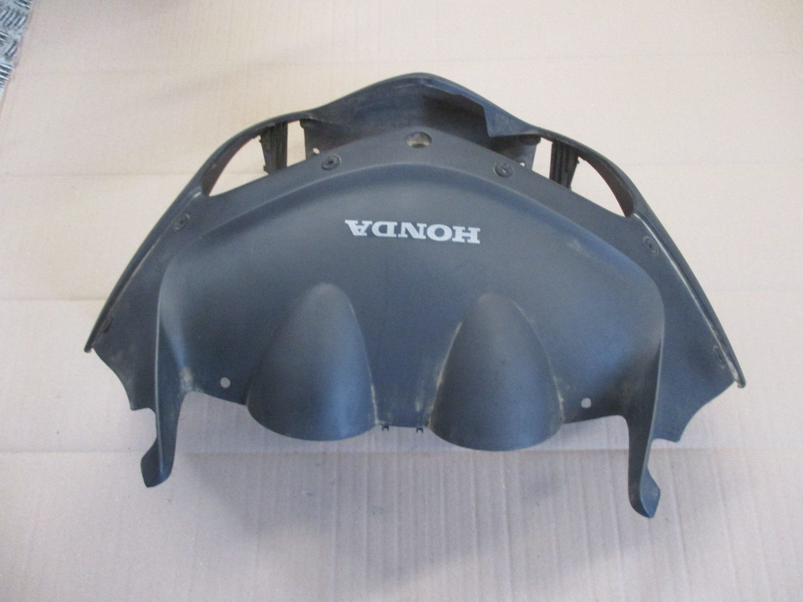 Tête de fourche pour Honda 1000 XLV Varadéro - SD01 - 1999/2002