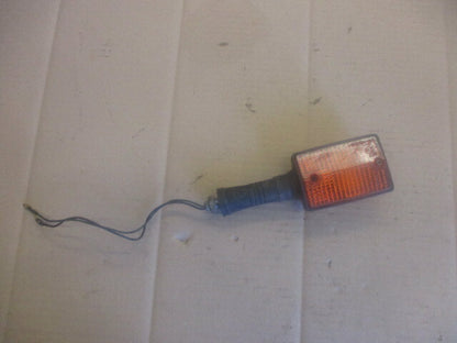 Clignotant pour Yamaha 125 SR - 10F