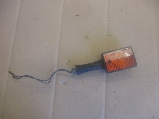 Clignotant pour Yamaha 125 SR - 10F
