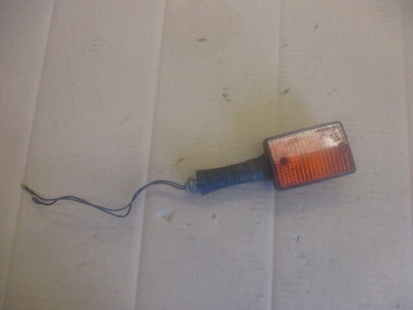 Clignotant pour Yamaha 125 SR - 10F