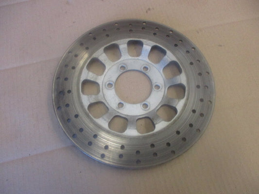 Disque de frein avant pour Yamaha 125 SR - 10F