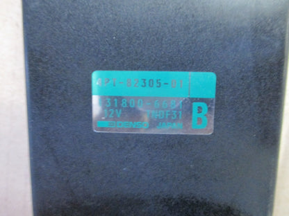 CDI pour Yamaha 600 XTE - 4PT - DJ02 - Référence 4PT-82305-01