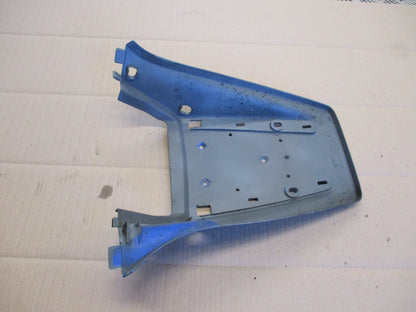 Dosseret pour Yamaha 600 XTE - 3TB