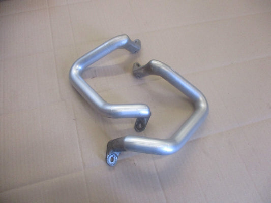 Protèges carters pour Suzuki 650 XF Freewind