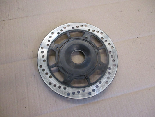 Disque de frein avant pour Honda 600 XLR - PD03