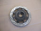 Disque de frein avant pour Honda 600 XLR - PD03