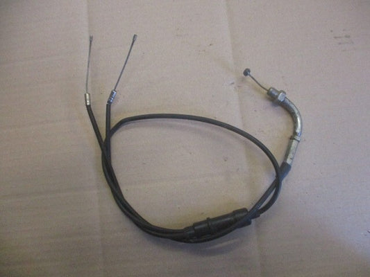Cable d'accélérateur pour Honda 125 CBT - CB125T - 125 Twin