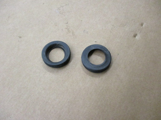 Caoutchoucs de clignotants avant pour Yamaha 600 XTZ - 3AJ
