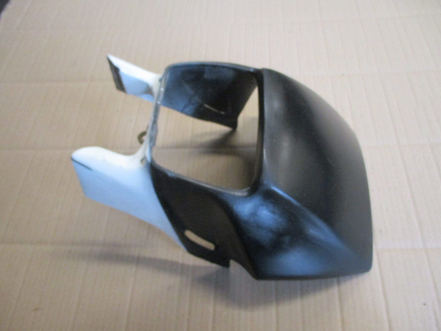Tête de fourche pour Yamaha 600 XTE - 4PT - DJ02