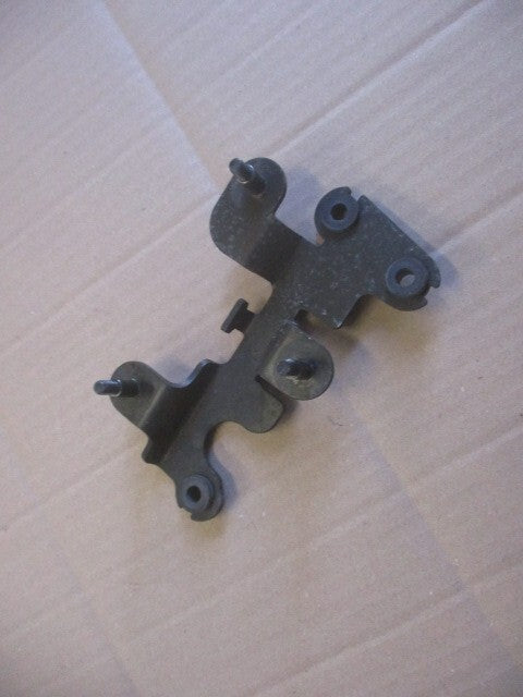 Support bloc compteur compte tours pour Suzuki 650 DR RS SE - SP42A - SP43A