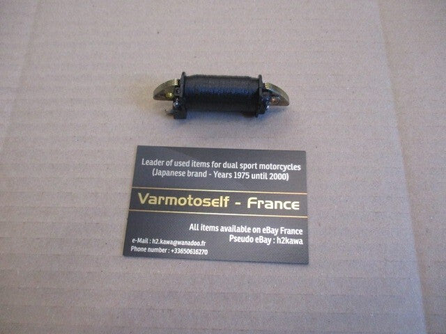 Bobine d'allumage neuve NEUVE pour Yamaha 125 DTMX - 2A8 - Modèle électronique