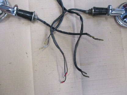 Clignotants pour Yamaha 535 XV Virago - 2YL