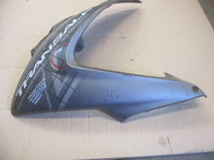 Flanc de carénage gauche pour Honda 700 XLV Transalp - RD13A