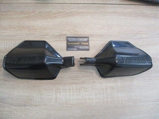 Protèges mains NEUFS noir pour Yamaha 200 DTR - 2YY
