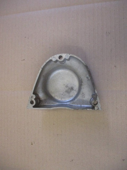 Carter de pompe à huile pour Yamaha 125 DTF - DTE - 1F9