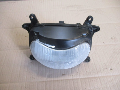 Phare pour Suzuki 650 XF Freewind