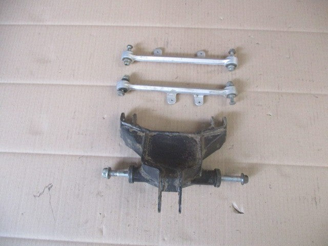 Balancier de suspension arrière pour Suzuki 125 TSX - SF13A