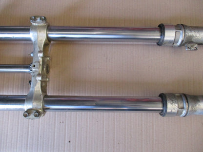 Fourche pour Honda 600 XLR - PD03