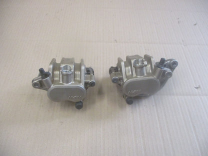 Etriers de frein avant pour Honda 750 VFR - RC24