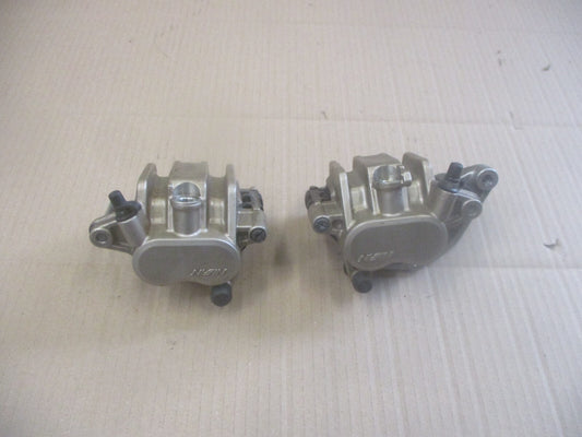 Etriers de frein avant pour Honda 750 VFR - RC24