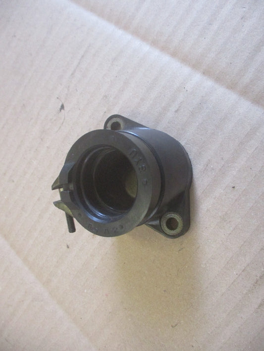 Pipe d'admission bridée pour Yamaha 125 XT - 3YU