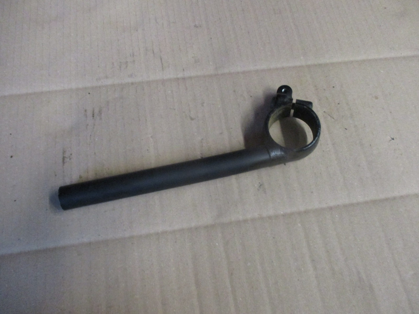 Demi guidon bracelet gauche pour Yamaha 125 TZR - 4FL